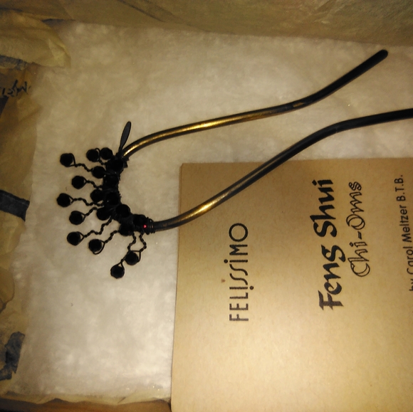 Chi oms feng shui - Picture 6 of 6